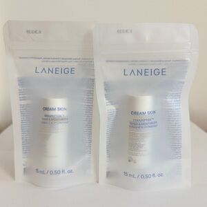 Laneige Cream cream skin milky 30ml